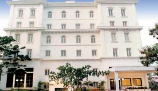 The Avenue Center Hotel Kochi Esterno foto