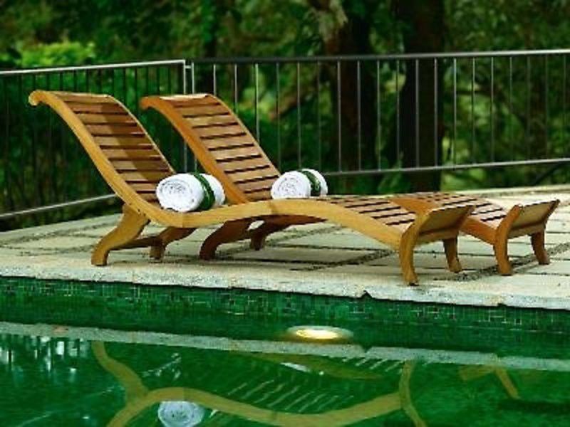 The Avenue Center Hotel Kochi Esterno foto