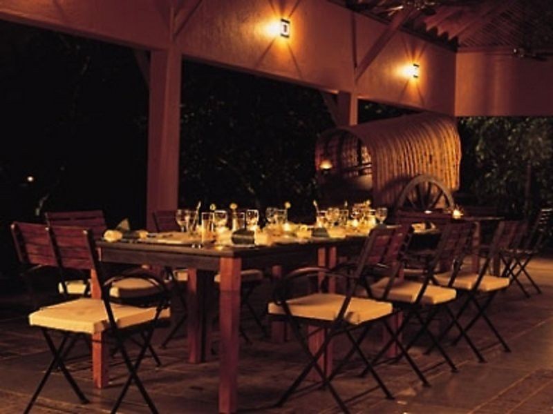 The Avenue Center Hotel Kochi Esterno foto