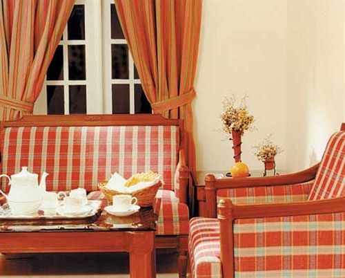 The Avenue Center Hotel Kochi Esterno foto